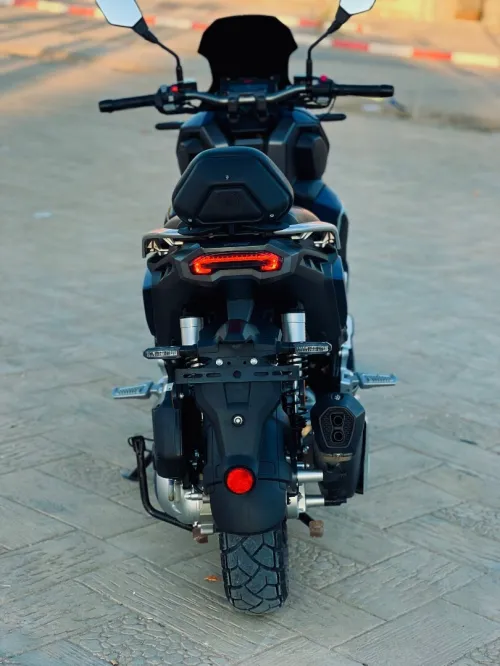 VMS XDV 300i 2025
