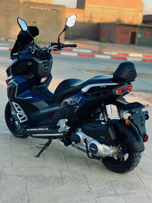VMS XDV 300i 2025