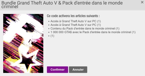 Grand Theft Auto V GTA5 PC Premium Online Edition Global Rockstar