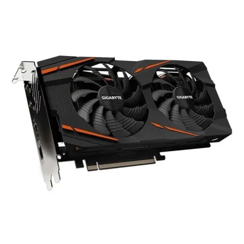 GIGABYTE CARTE GRAPHIQUE  RX580 8G DDR5 