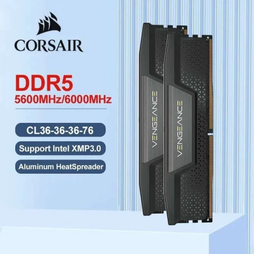Corsair Vengeance DDR5 16 Go 6000 MHz 