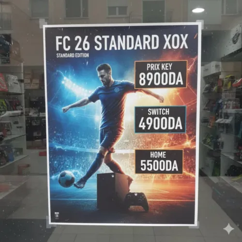 EA SPORTS FC26 | FIFA26 |XBOXONE SERIES X|S