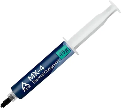 Arctic Pâte Thermique MX4 20G ORIGINAL 