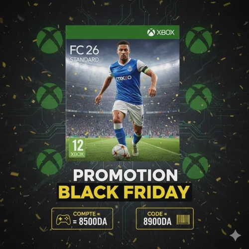 FIFA 26 XBOX ONE | XBOX SERIES X|S | PS4 | PS5 | PC ORIGIN KEY