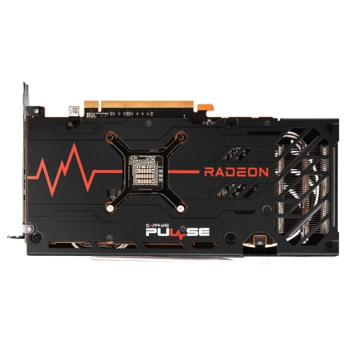 Sapphire PULSE Radeon AMD RX6600XT 8GB