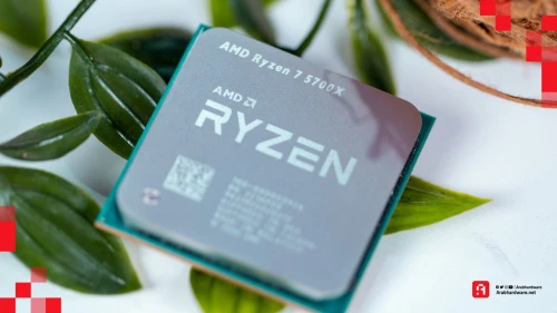 PROMO AMD Ryzen 7 5700X (3.4 GHz / 4.6 GHz)  [TRAY]