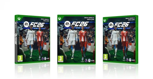 EA SPORTS FC26 | FIFA26 |XBOXONE SERIES X|S
