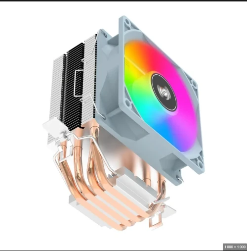Aigo CPU COOLER