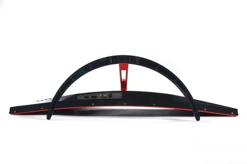 ECRAN GAMING MATOS 32' MSG32 FHD165HZ 2MS CURVED