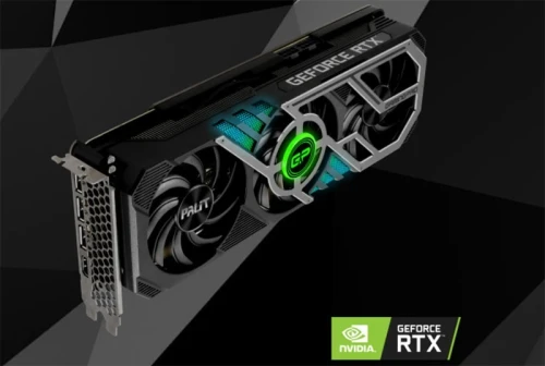 Palit GeForce RTX 3090 GamingPro