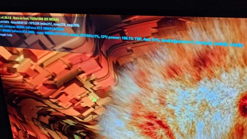 Palit GeForce RTX 3090 GamingPro
