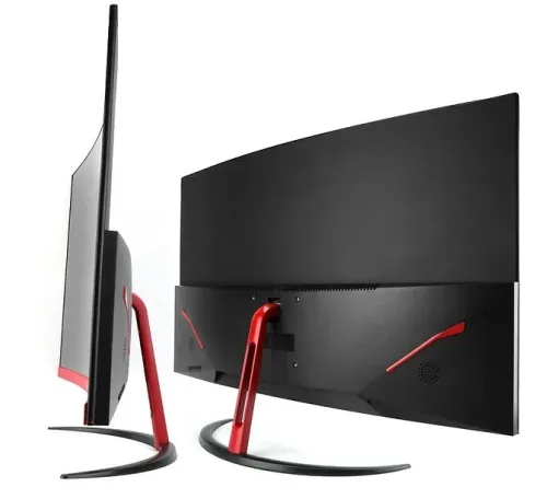 ECRAN GAMING MATOS 32' MSG32 FHD165HZ 2MS CURVED