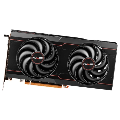 Sapphire PULSE Radeon AMD RX6600XT 8GB