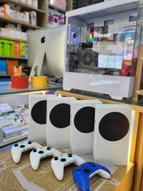 XBOX SERIES S 