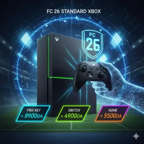PROMO FIFA FC26 PS4|5 |PC|XBOXONE SERIES X|S