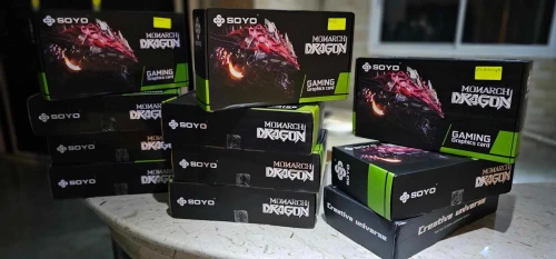 Cartes Graphiques AMD Radeon RX5600 6GB GDDR6 