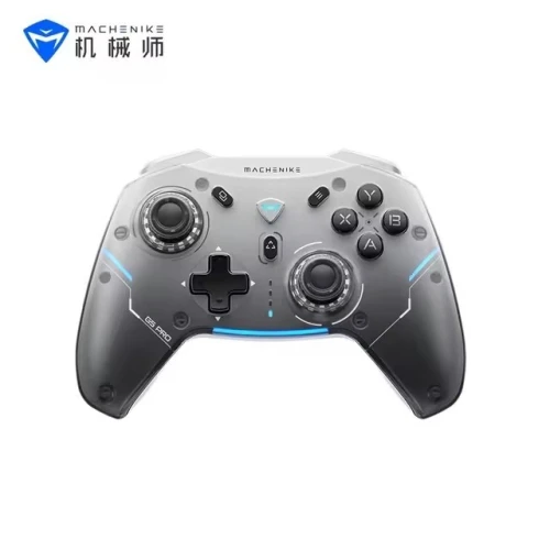 Machenike G5 Pro Manette Switch Sans Fil pour Windows PC,Switch,IOS&Android