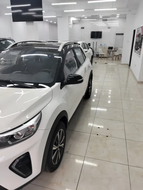 Kia KX1 2025 La toute