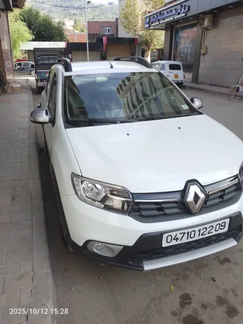 Renault Sandero 2022 1.5 dci