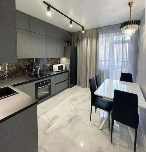 Vente Appartement F2 Alger Hraoua