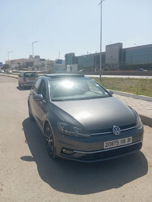 Volkswagen Golf 7 2018 JOIN