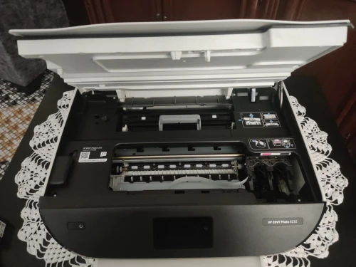Imprimante hp envy photo 6232