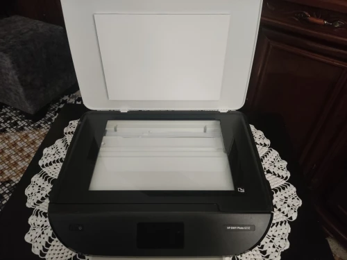 Imprimante hp envy photo 6232