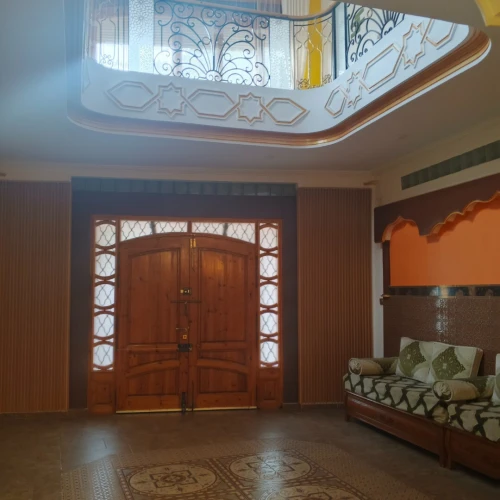 Vente Villa Oran Ain el turck