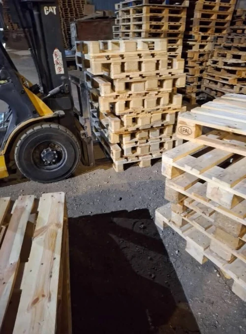 Palette en bois vente palette en bois
