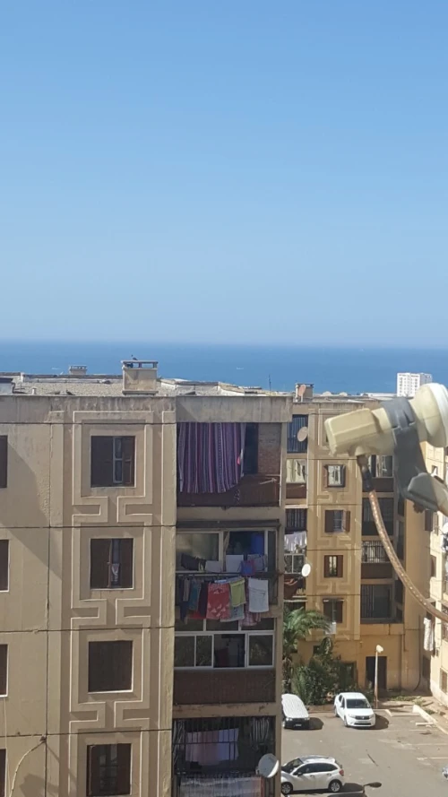 Vente Appartement F4 Alger Zeralda