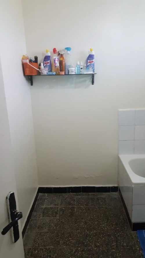 Vente Appartement F4 Alger Zeralda