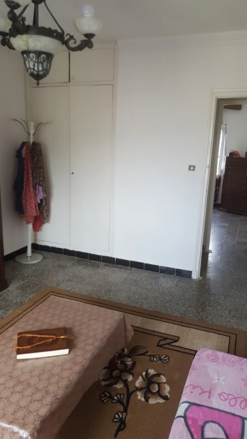 Vente Appartement F4 Alger Zeralda