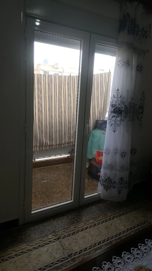 Vente Appartement F4 Alger Zeralda