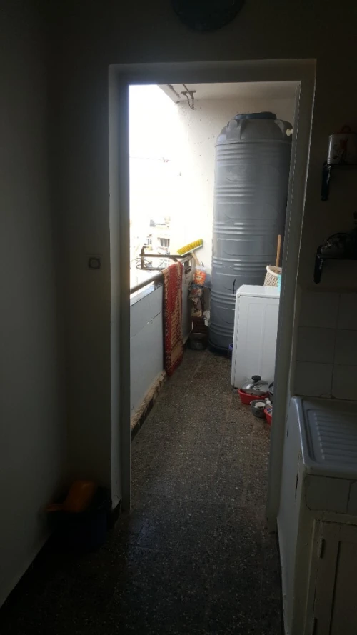 Vente Appartement F4 Alger Zeralda