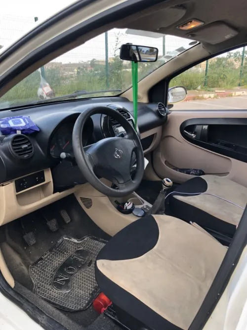 Geely Ray 2012 Ray