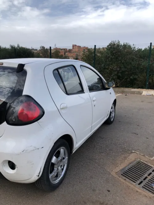 Geely Ray 2012 Ray