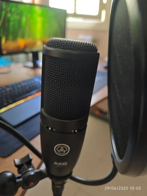 Setup PC Gaming et Streaming haut de gamme à vendre, Pret à l emploi 