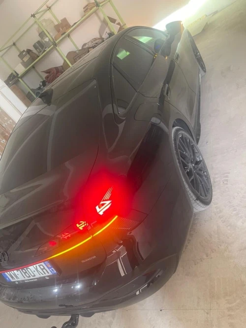 Audi A6 2025 S Line