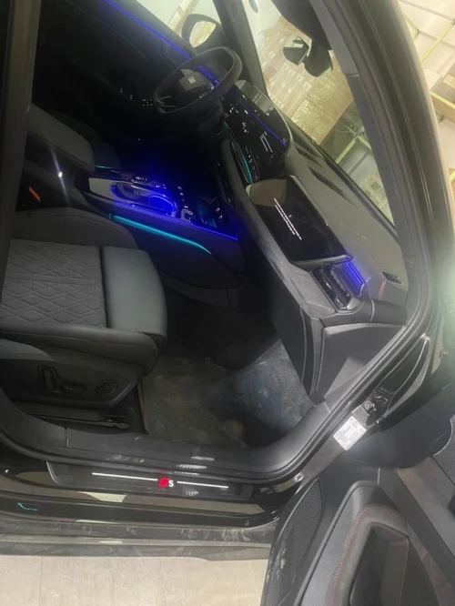 Audi A6 2025 S Line