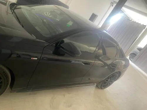Audi A6 2025 S Line