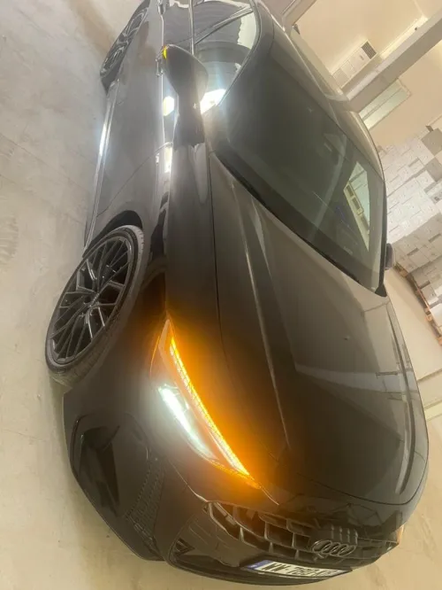 Audi A6 2025 S Line