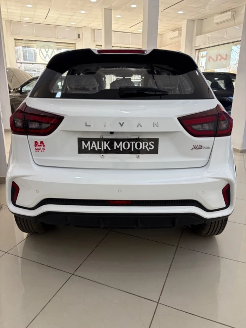 Lifan GX 3 pro 2026 