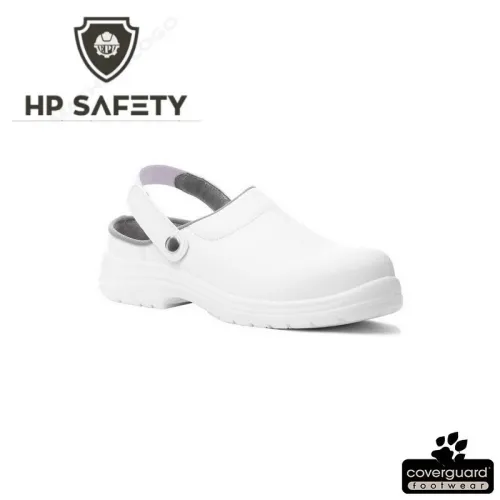 Chaussure de sécurité et de gardiennage 