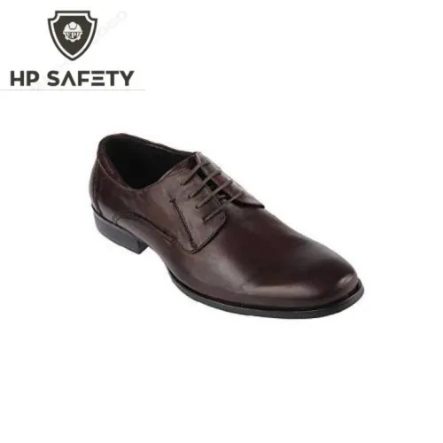 Chaussure de sécurité et de gardiennage 