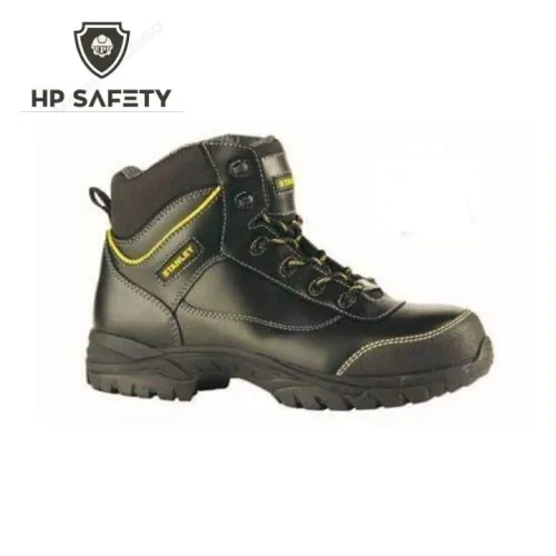 Chaussure de sécurité et de gardiennage 