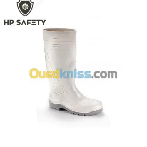Chaussure de sécurité et de gardiennage 