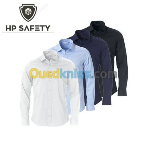 Equipement de protection individuelle, Vêtement professionnel