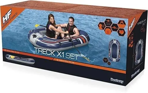 Bestway 61083 Bateau 