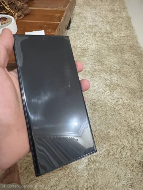 Samsung Galaxy s23 ultra