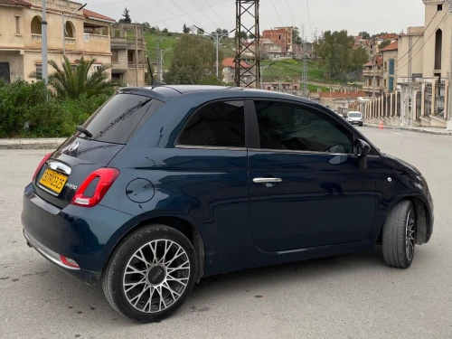 Fiat 500 2023 Dolcevita plus 